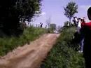 Rajd Agapit 2007 Trembicki/Siatkowski