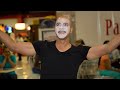 videos de Pantomima: La vía dolorosa