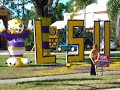 Geaux LSU Tigers!!! Geaux LSU Tigers!!!