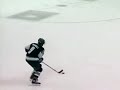 Zach Hamill Between the Legs Game Winning Shoot Out Goal
