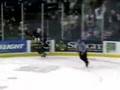 Zach Hamill Between the Legs Game Winning Shoot Out Goal
