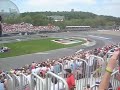 Grand Prix, Montreal 2008