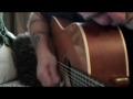 Bekijk muziek clip van Bob Dylan met I Am A Lonesome Hobo