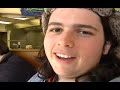 Finkel Jaffe Race Stuns George School Finkel Jaffe Race Stuns George School