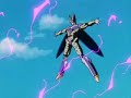 dragon ball capitulo 180  audio latino  2/2 ¿goku se rinde?