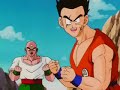 dragon ball capitulo 180 (audio latino) 2/2 �goku se rinde?