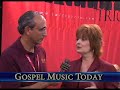 Debra Talley on Gospel Music Today