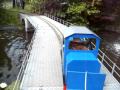videos de RoR Hercules No 20 auf der Brücke