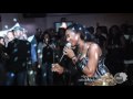 Lady Ponce performs in Atlanta USA