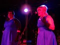 The Barrettes -