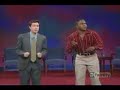 Stephen Colbert on Whose Line Is It Anyway!