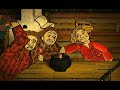 Russian Animation - ??? ?????-?????? (2004), ????? 1/2