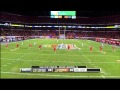 Tavon Austin vs Clemson (2011)