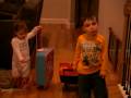 videos de Mia's New Suitcase