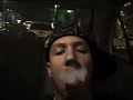 dman on his grizzy......
