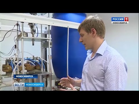 Новосибирские учёные создают не имеющую аналогов в мире холодную аэродинамическую трубу