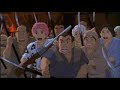 Nightwish - Nemo (Mononoke Hime)