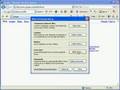Delete browsing history in Internet Explorer