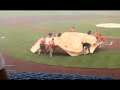 Click here to watch this video Game Called due to Rain at The Quad Cities River Bandit game 5-15-12