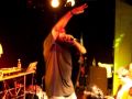 Reef the lost cauze at Pustervik in Gothenburg 9/12.