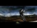 Pink Floyd - The Wall - Comfortably Numb (sub. Port)
