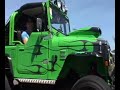 Darwin Powercruise in my Chevota