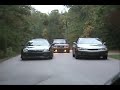 Prelude vs lexus Prelude vs lexus