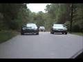 Prelude vs lexus