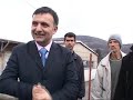Predsjednički kandidat SNP-a Srđan Milić izjavio je juče u Bijelom Polju da se zalaže za državu socijalne pravde, te da mirno čeka predstojeće izbore. 