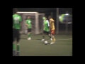 Torneo Blu Stars 9 Valencia vs Atletico Madrid ritorno