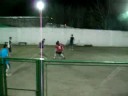 ((Partido fulbo Martin como siempre tarde, pp gol , parte 1