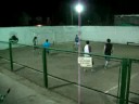 ((Partido fulbo Martin como siempre tarde, pp gol , parte 1