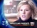 Parent Rage in Wrestling Match Parent Rage in Wrestling Match