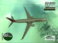 Air Berlin Flug Von Hannover Nach Koppenhagen/Ibiza GTA SA
