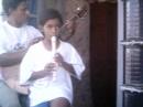 KETH UM BOM COME�O MUSICAL
