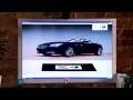 New BMW Z4 in 3D
