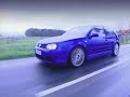VW Golf R32 V6