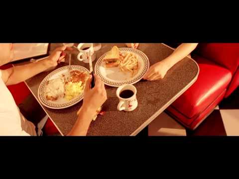 Emily's Army - Ammonia and Bleach (Official Music Video)