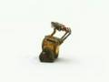 Wall-E and the magnet.3gp