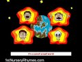 Nursery Rhymes - It's A Small World