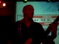 Danny Amis & The Tormentos - Squad Car