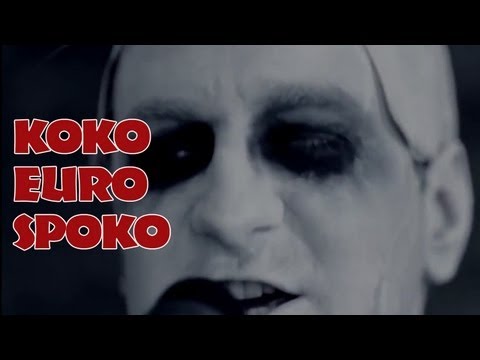Niekryty Krytyk ocenia: Koko Euro Spoko