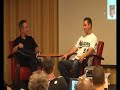 Interview Rick van den Hurk part 1