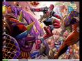 deadpool tribute deadpool tribute