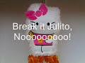 Rompe La Piñata/Break the Piñata Subtitulado/Subtitle