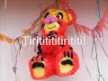 Rompe La Piñata/Break the Piñata Subtitulado/Subtitle