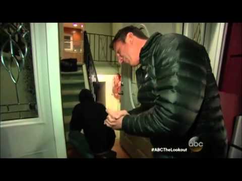 video:ABC News The Lookout, Locksmiths scam