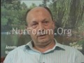 Nurforum.Org Cumhuriyet Dönemi İslam Büyükleri Bediüzzaman Said Nursi BelgeseliKur'ân'ın bir tek harfinin bir tek nüktesi için şehid olmayı göze alan Bediüzzaman Kur'ân için yaşamıştır, denebilir. 