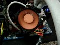 E8400 detonando no gelo