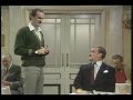 fawlty towers is a british sitcom made by the bbc and first broadcast on bbc2 in 1975. only twelve episodes were ever produced, but the series 
has had a lasting and powerful influence on later shows.

the show is set in a fictional hotel fawlty towers in the devon town of torquay on the 